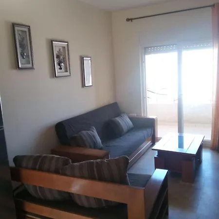 Cosi Appart S2 Vue Mer A Chott Meriem Et Dans Un Emplacement Privilegie Sousse Exterior photo