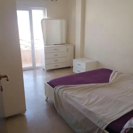 Cosi Appart S2 Vue Mer A Chott Meriem Et Dans Un Emplacement Privilegie Sousse Exterior photo