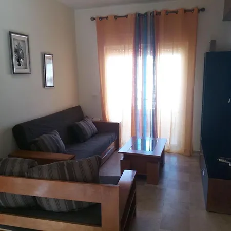 Cosi Appart S2 Vue Mer A Chott Meriem Et Dans Un Emplacement Privilegie Sousse Exterior photo