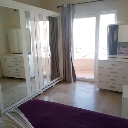 Cosi Appart S2 Vue Mer A Chott Meriem Et Dans Un Emplacement Privilegie Sousse Exterior photo