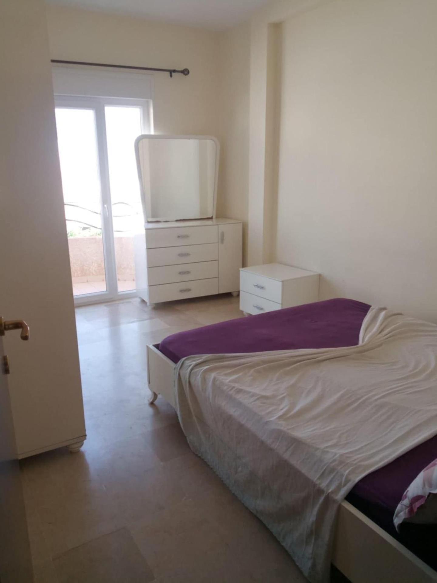 Apartmán Cosi S2 Vue A Chott Meriem Et Dans Un Emplacement Privilegie *