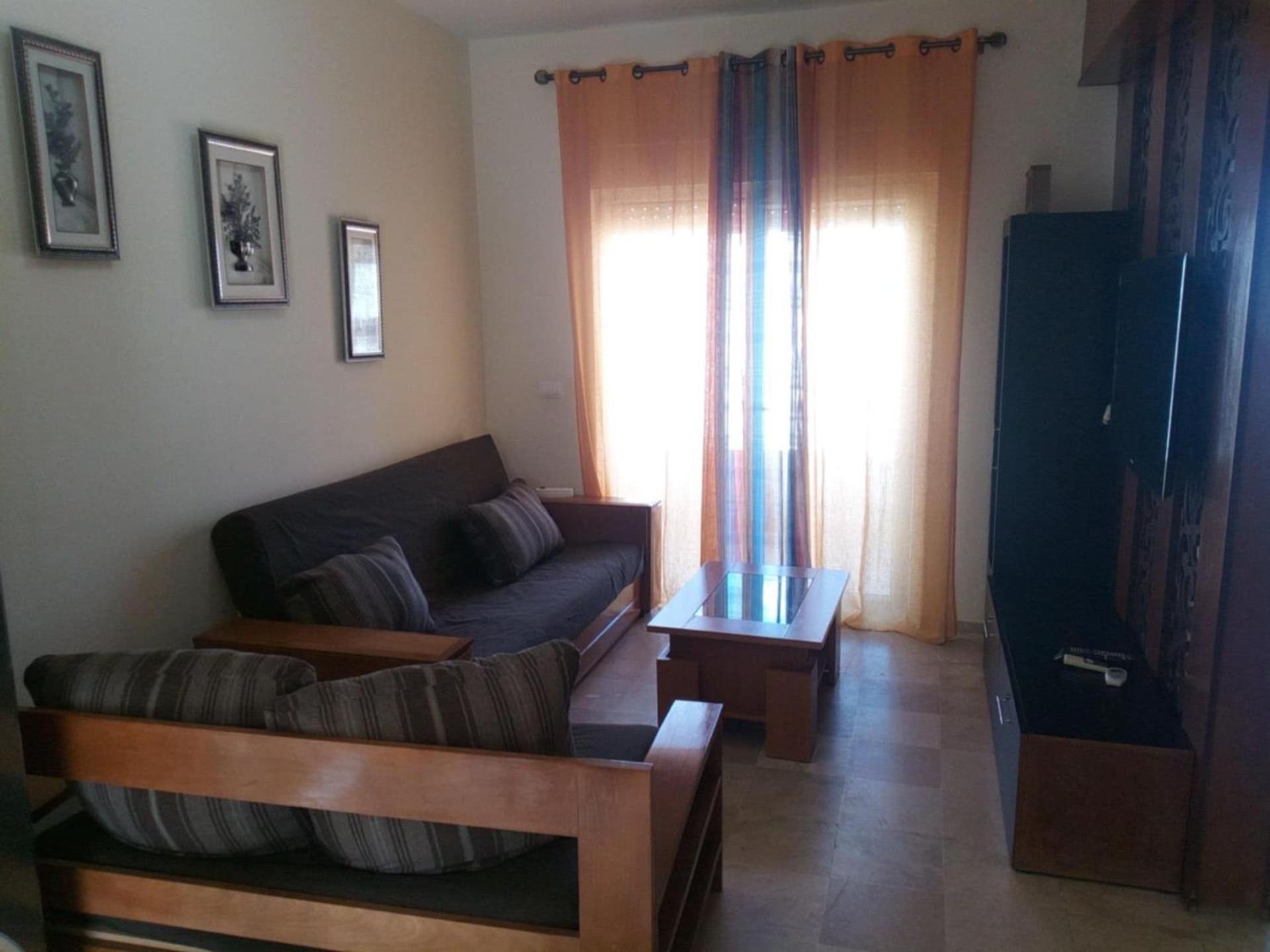 Appartement Cosi S2 Vue A Chott Meriem Et Dans Un Emplacement Privilegie