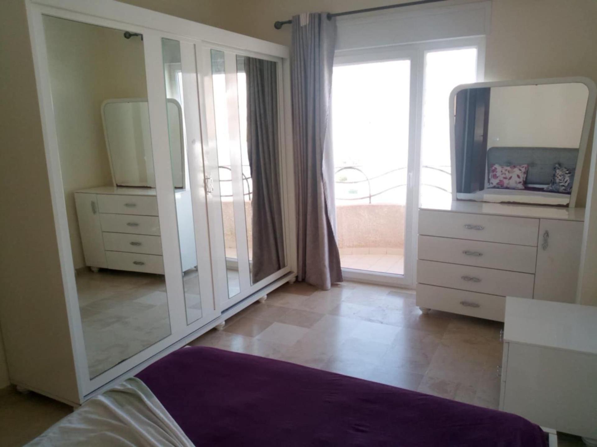 Cosi S2 Vue A Chott Meriem Et Dans Un Emplacement Privilegie Sousse