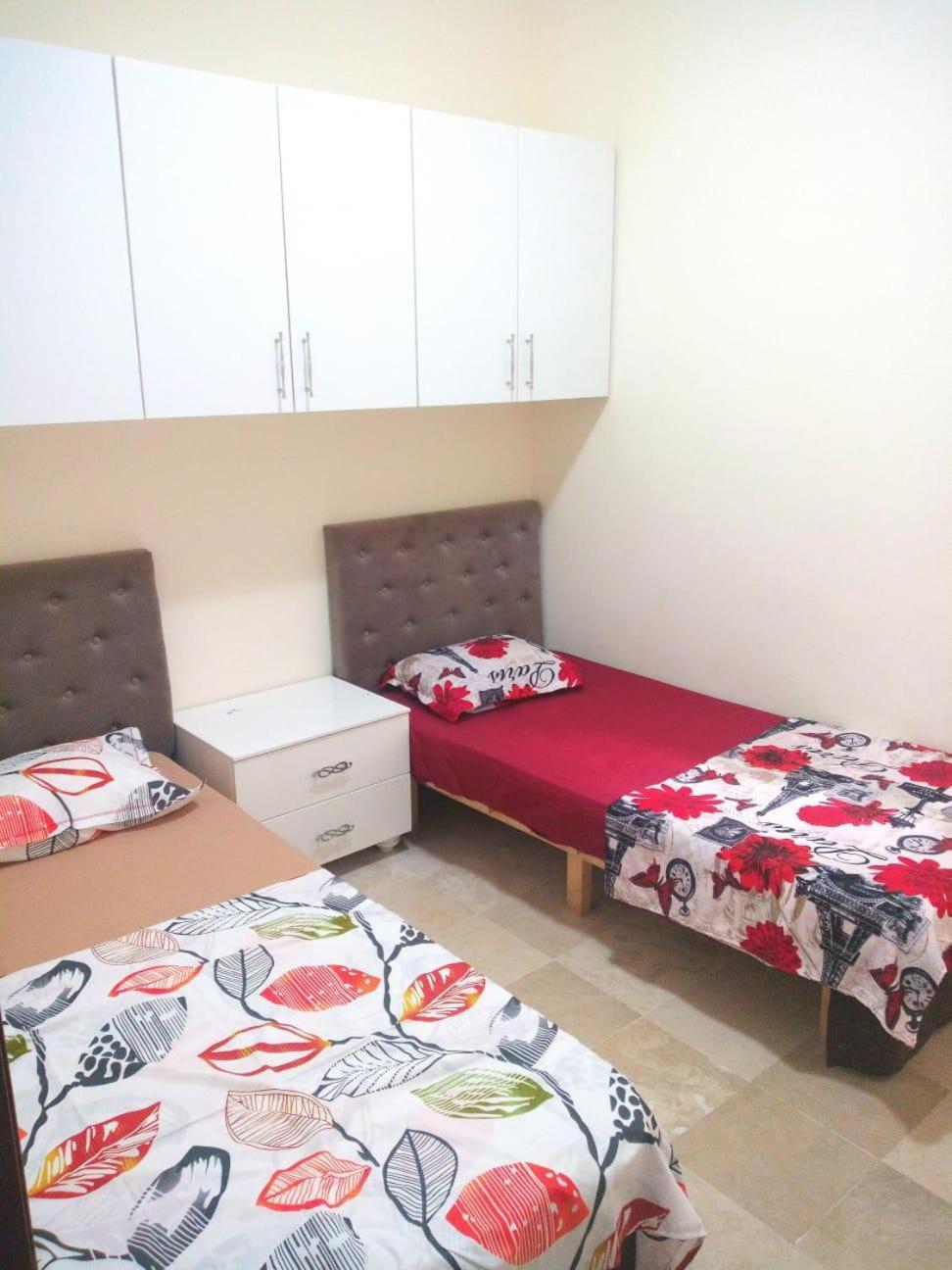 Cosi S2 Vue A Chott Meriem Et Dans Un Emplacement Privilegie Apartmán *
