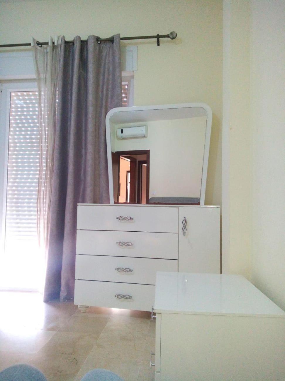 Cosi S2 Vue A Chott Meriem Et Dans Un Emplacement Privilegie Appartement