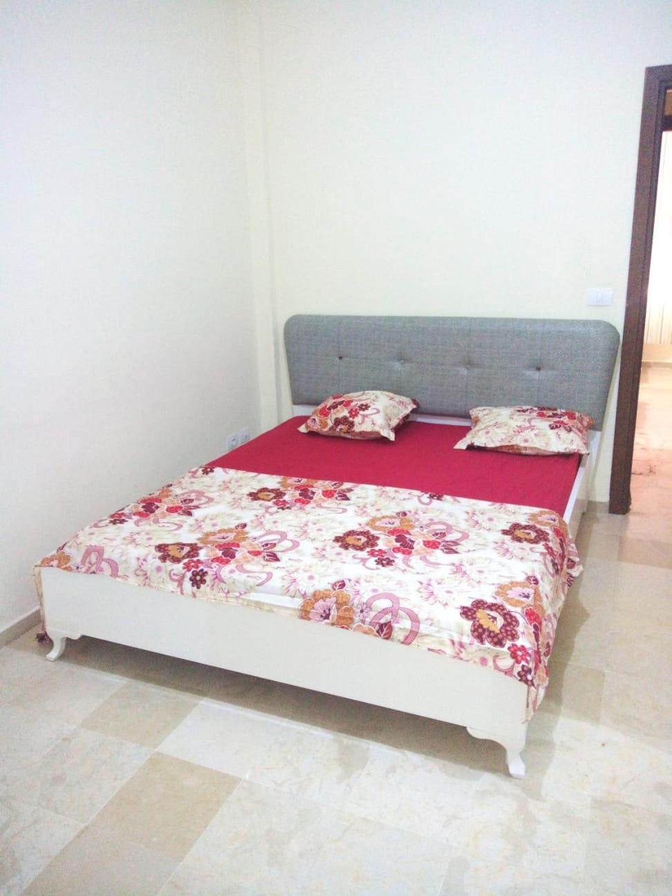 Cosi S2 Vue A Chott Meriem Et Dans Un Emplacement Privilegie Appartement Sousse