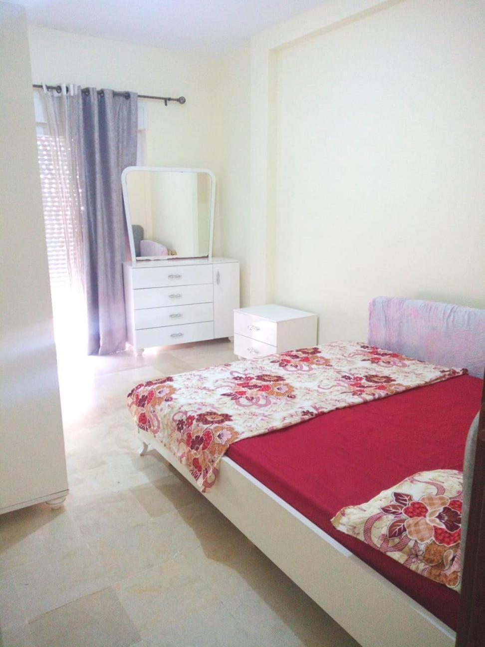 Cosi S2 Vue A Chott Meriem Et Dans Un Emplacement Privilegie * Sousse